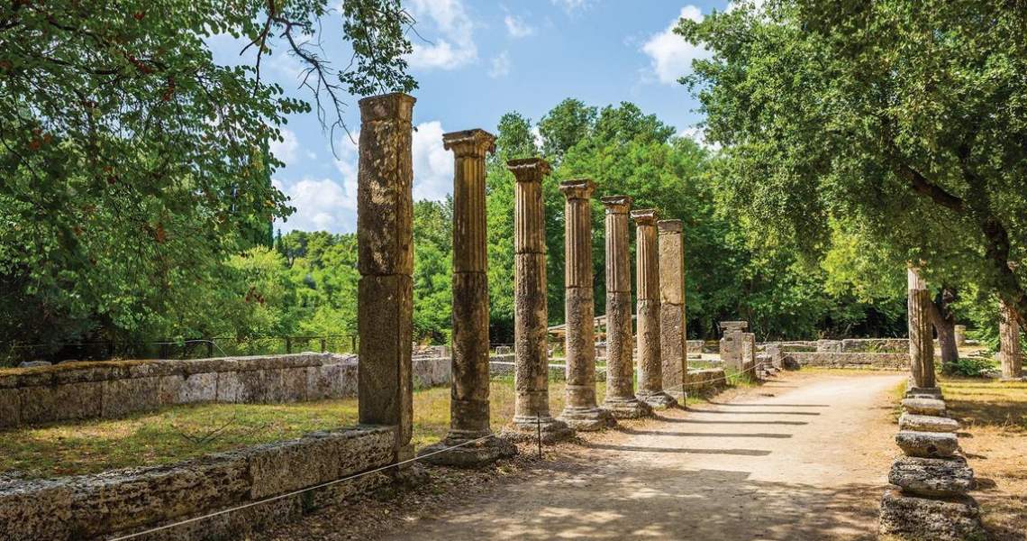 Archaeological Sites Tours