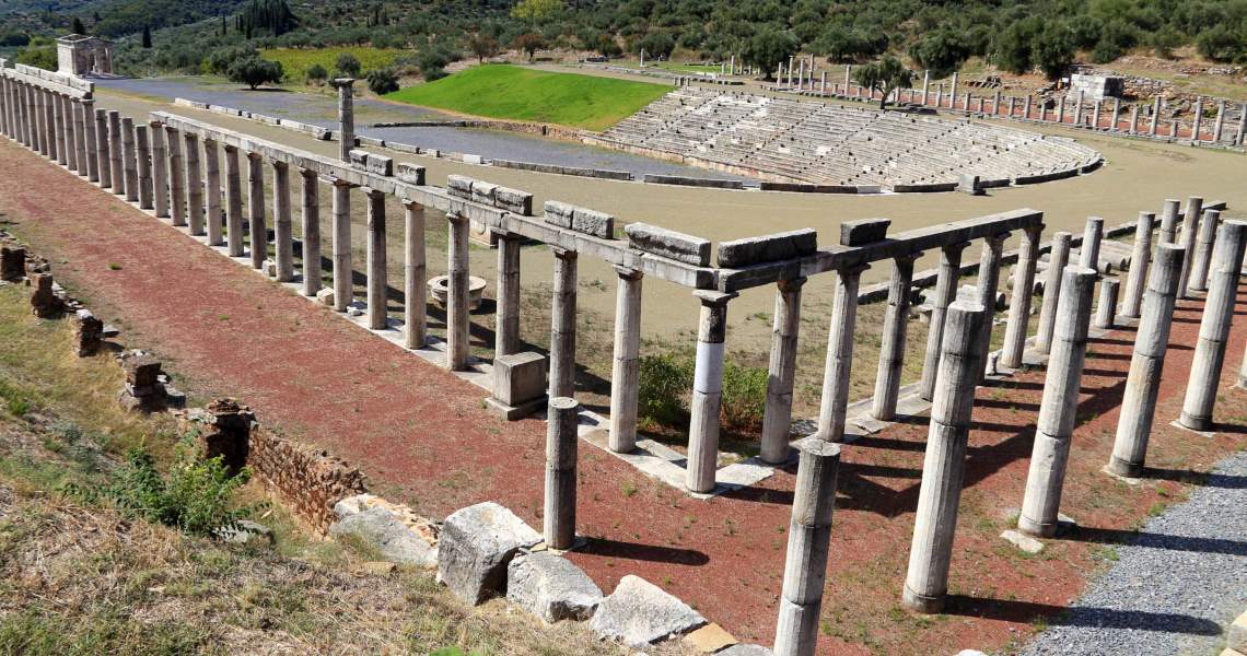 Archaeological Sites Tours